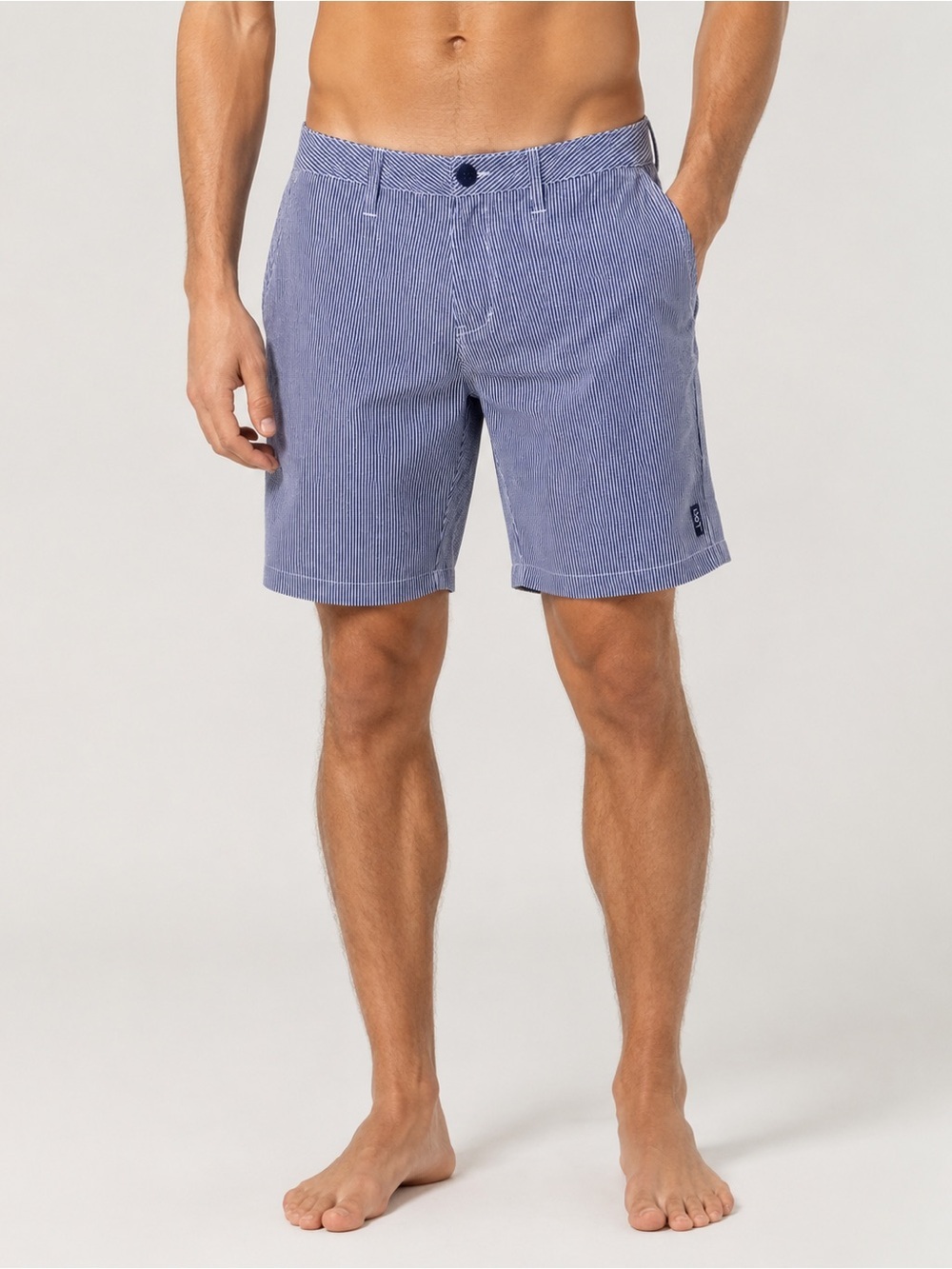 Lost brand swim trunks size 30 in excellent like new condition zipper pocket